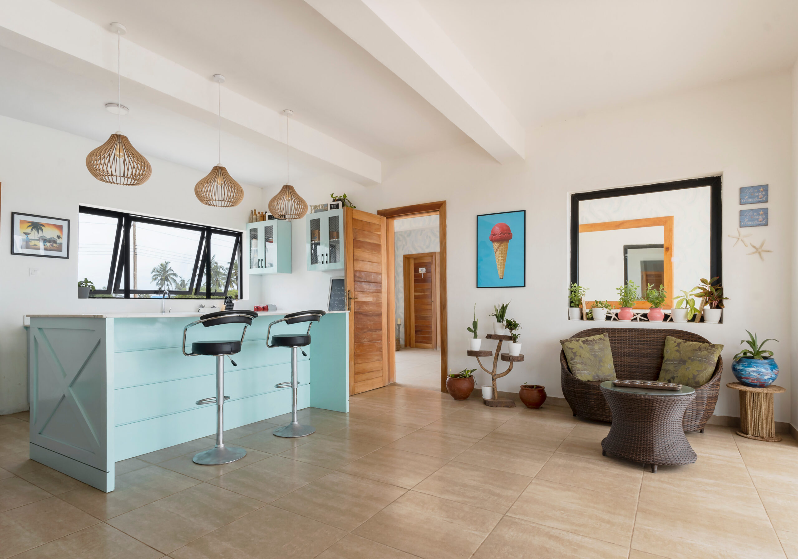 12 Palms Beach House_Interior_01